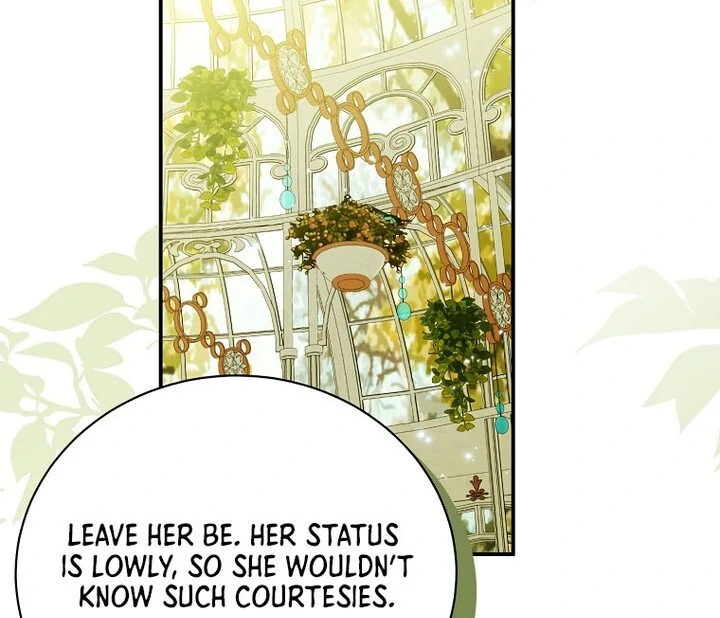 For the Young Villain’s Happy Ending Chapter 17 - page 54