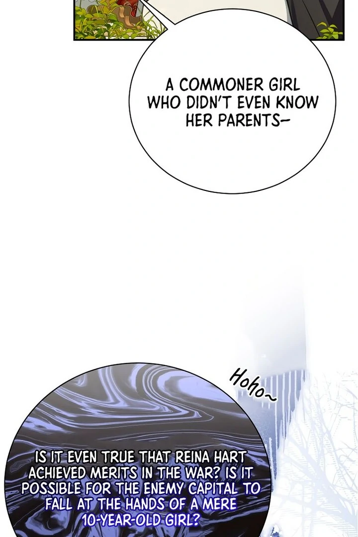 For the Young Villain’s Happy Ending Chapter 17 - page 57