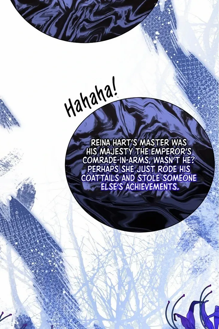 For the Young Villain’s Happy Ending Chapter 17 - page 58