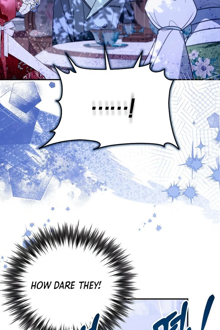 For the Young Villain’s Happy Ending Chapter 17 - page 62