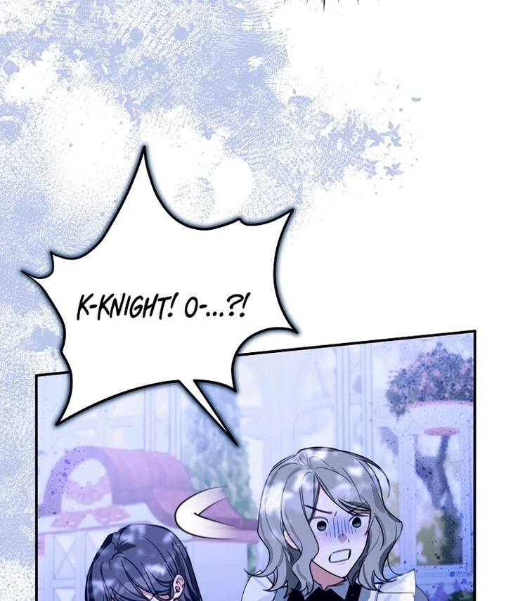 For the Young Villain’s Happy Ending Chapter 17 - page 64