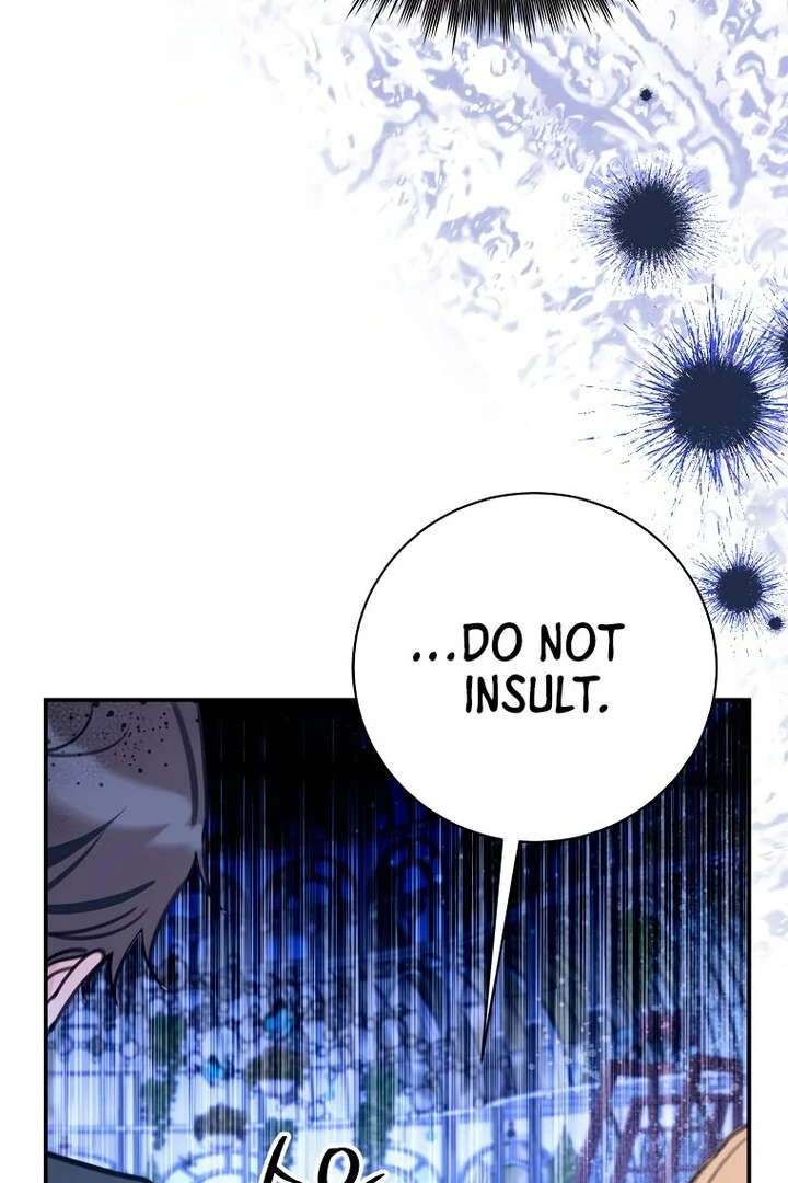 For the Young Villain’s Happy Ending Chapter 17 - page 68