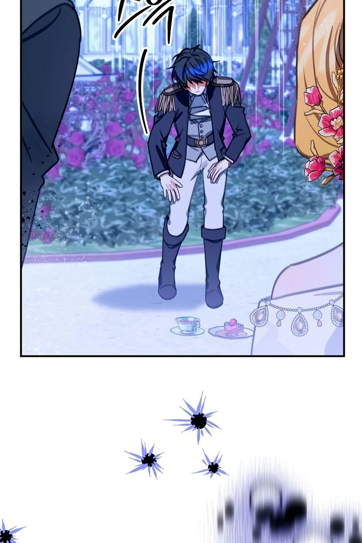 For the Young Villain’s Happy Ending Chapter 17 - page 69