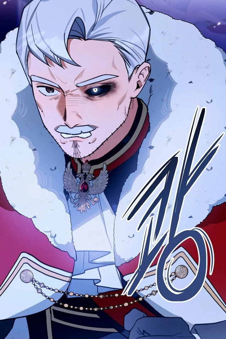 For the Young Villain’s Happy Ending Chapter 17 - page 7