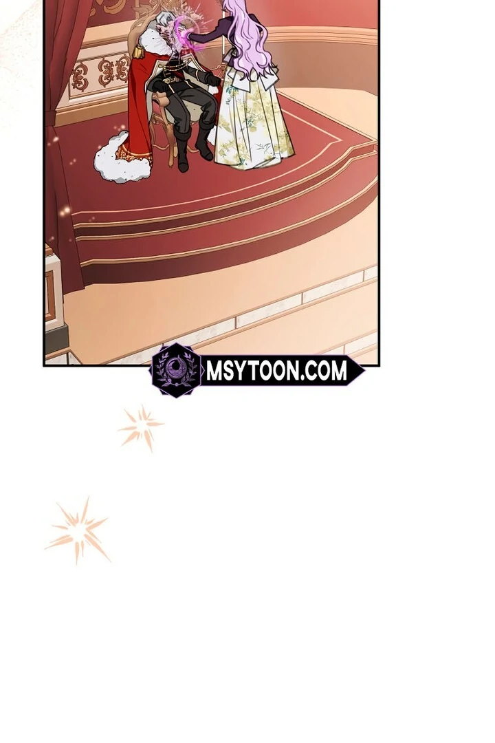 For the Young Villain’s Happy Ending Chapter 17 - page 74