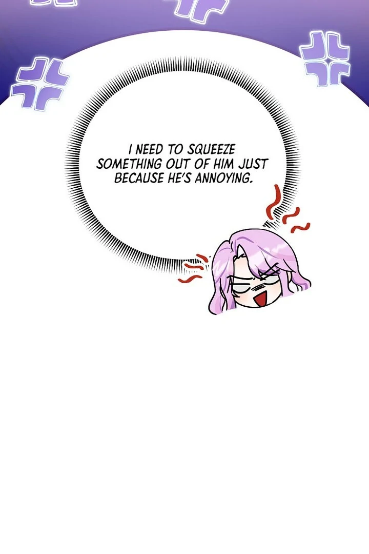 For the Young Villain’s Happy Ending Chapter 17 - page 79