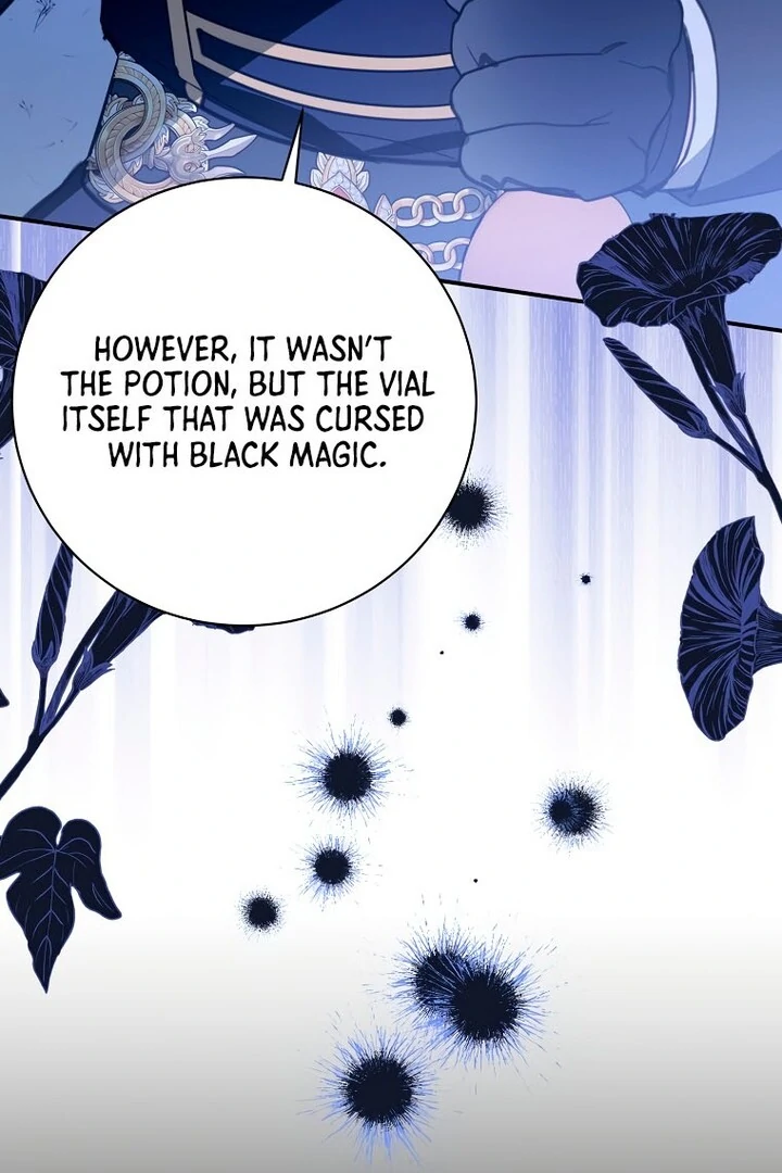 For the Young Villain’s Happy Ending Chapter 17 - page 8