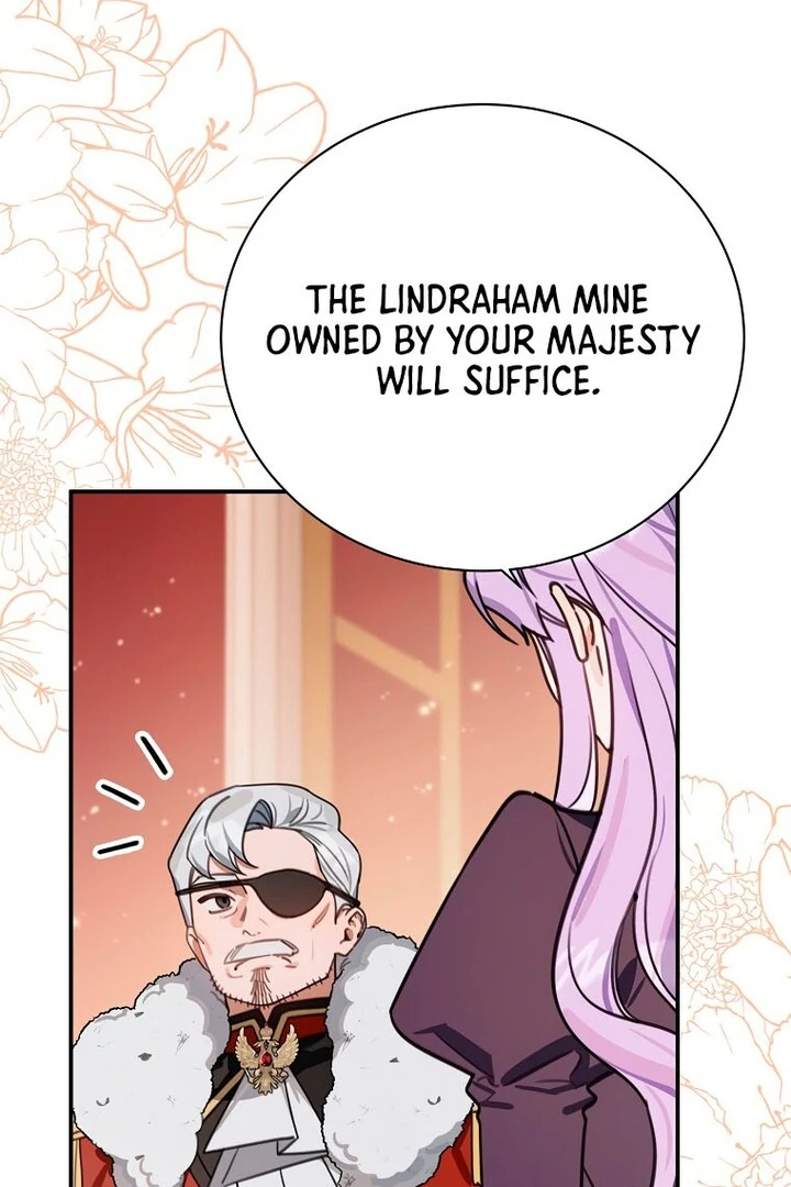 For the Young Villain’s Happy Ending Chapter 17 - page 82