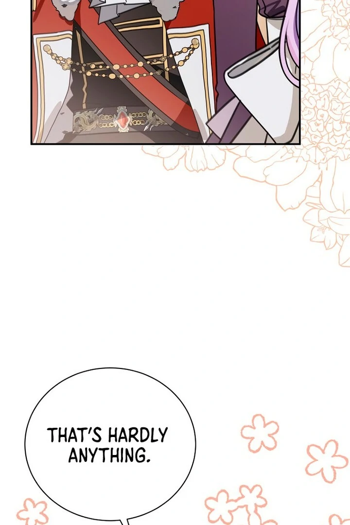 For the Young Villain’s Happy Ending Chapter 17 - page 83