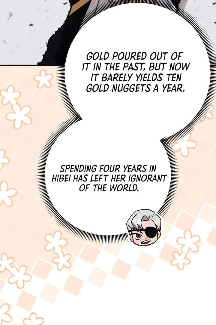 For the Young Villain’s Happy Ending Chapter 17 - page 85
