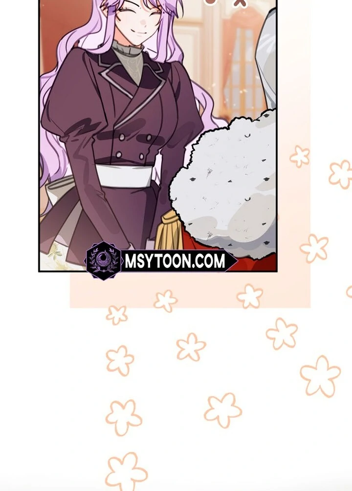 For the Young Villain’s Happy Ending Chapter 17 - page 87