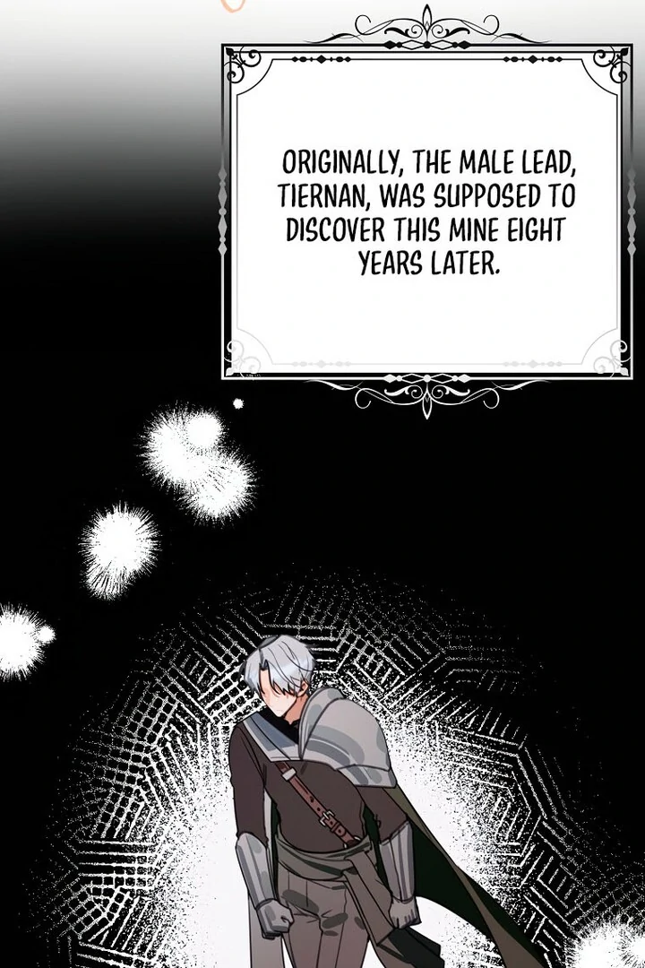 For the Young Villain’s Happy Ending Chapter 17 - page 88