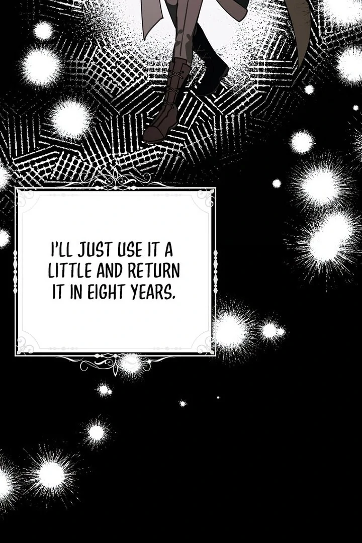 For the Young Villain’s Happy Ending Chapter 17 - page 89