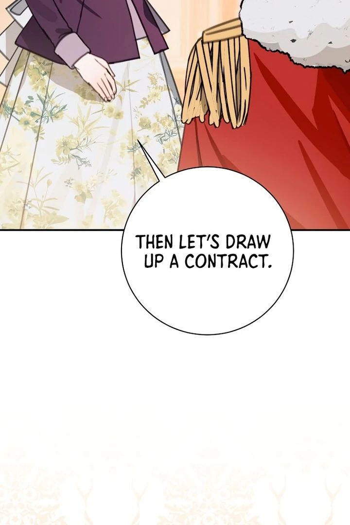 For the Young Villain’s Happy Ending Chapter 17 - page 94