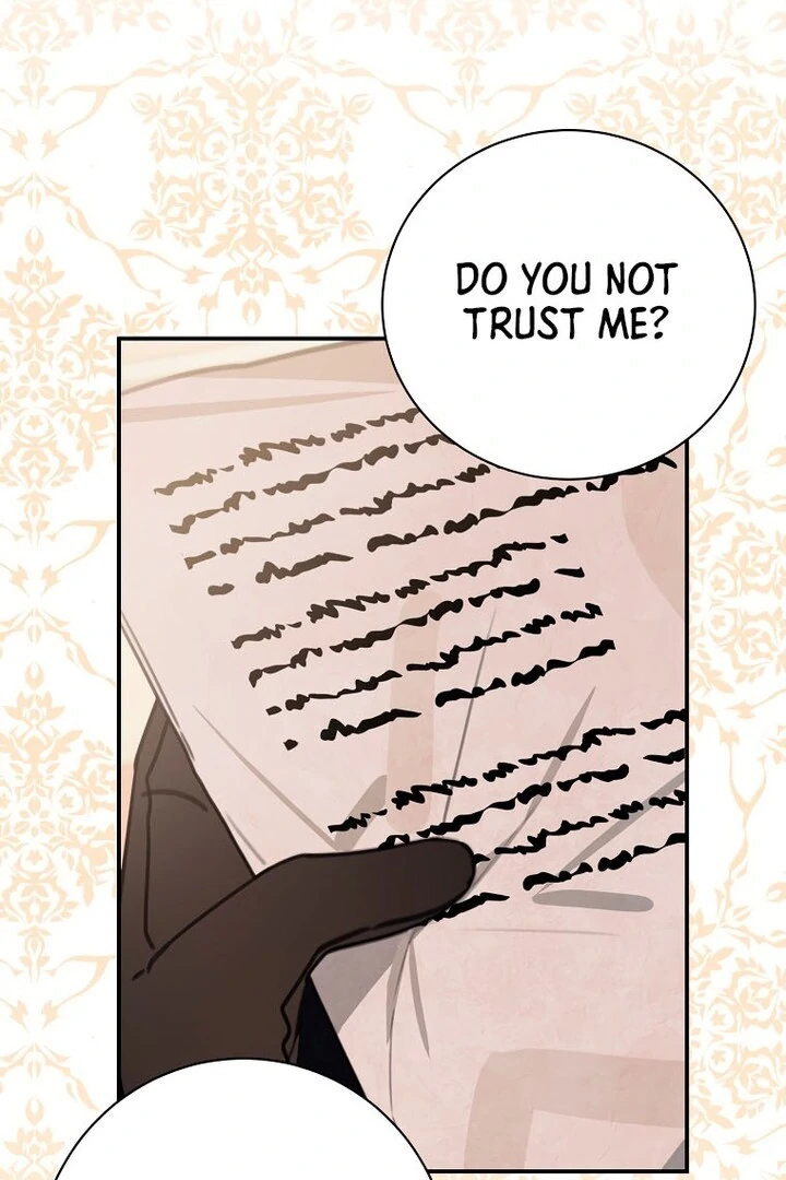 For the Young Villain’s Happy Ending Chapter 17 - page 95