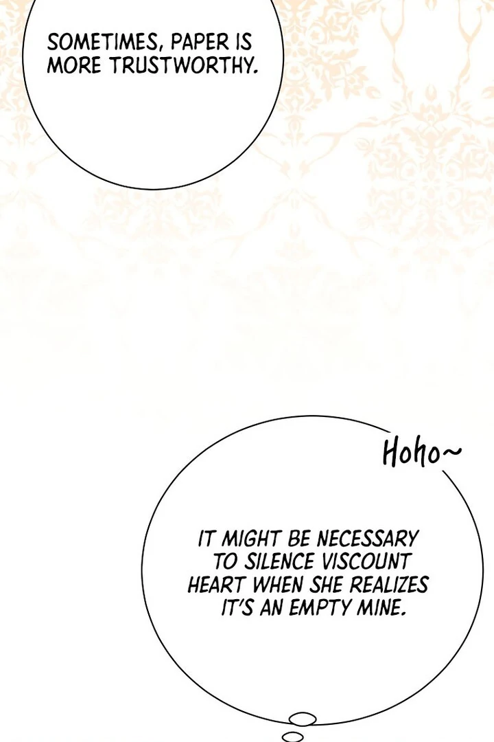 For the Young Villain’s Happy Ending Chapter 17 - page 96