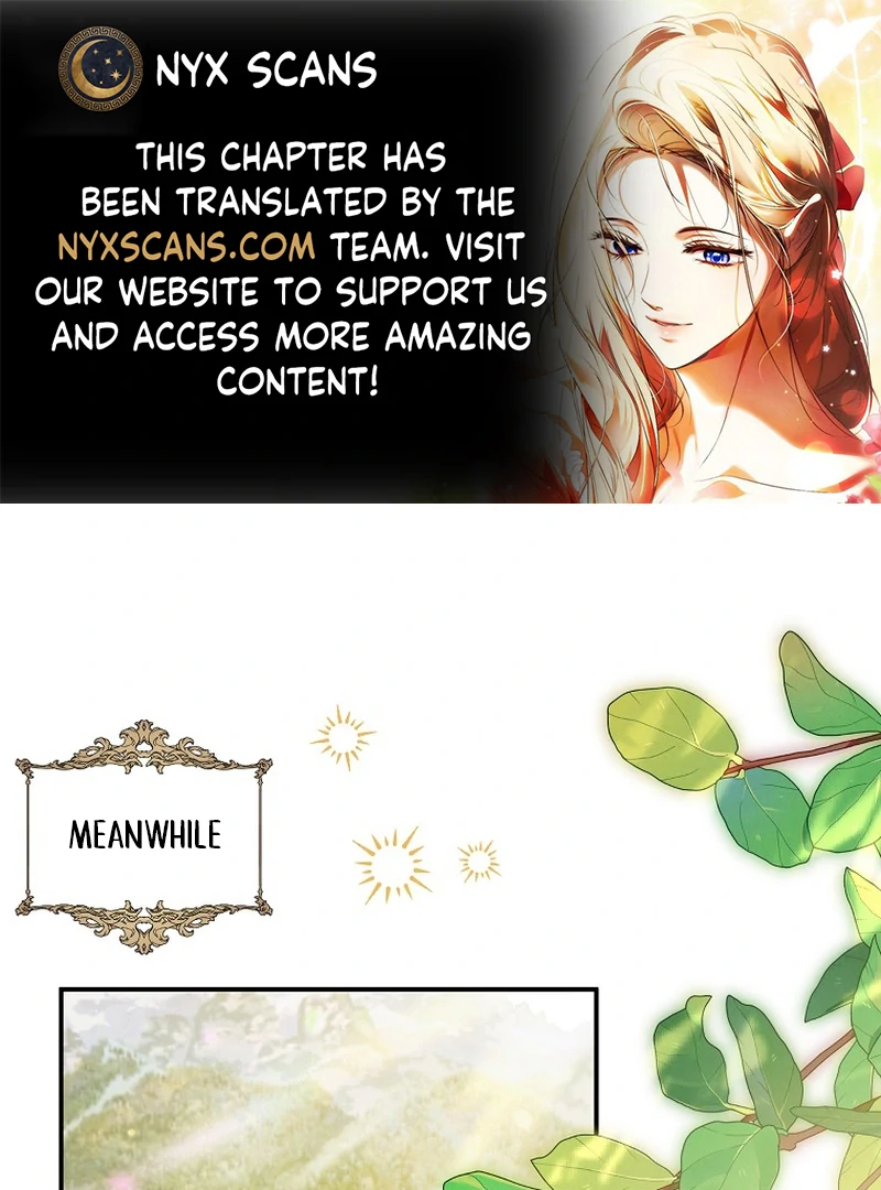 For the Young Villain’s Happy Ending Chapter 8 - page 1