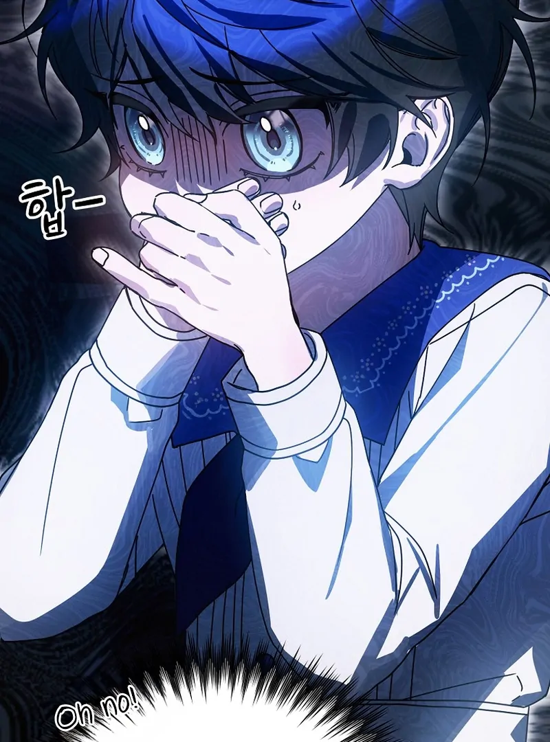 For the Young Villain’s Happy Ending Chapter 8 - page 101