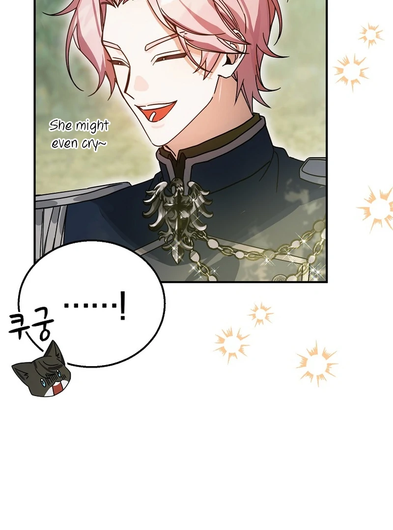 For the Young Villain’s Happy Ending Chapter 8 - page 103