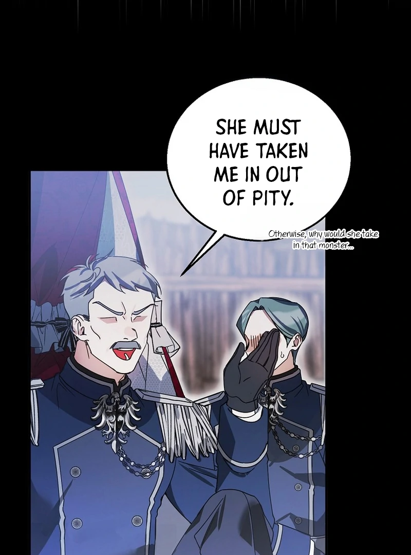 For the Young Villain’s Happy Ending Chapter 8 - page 106