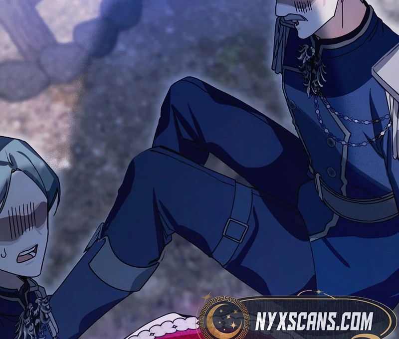 For the Young Villain’s Happy Ending Chapter 8 - page 108