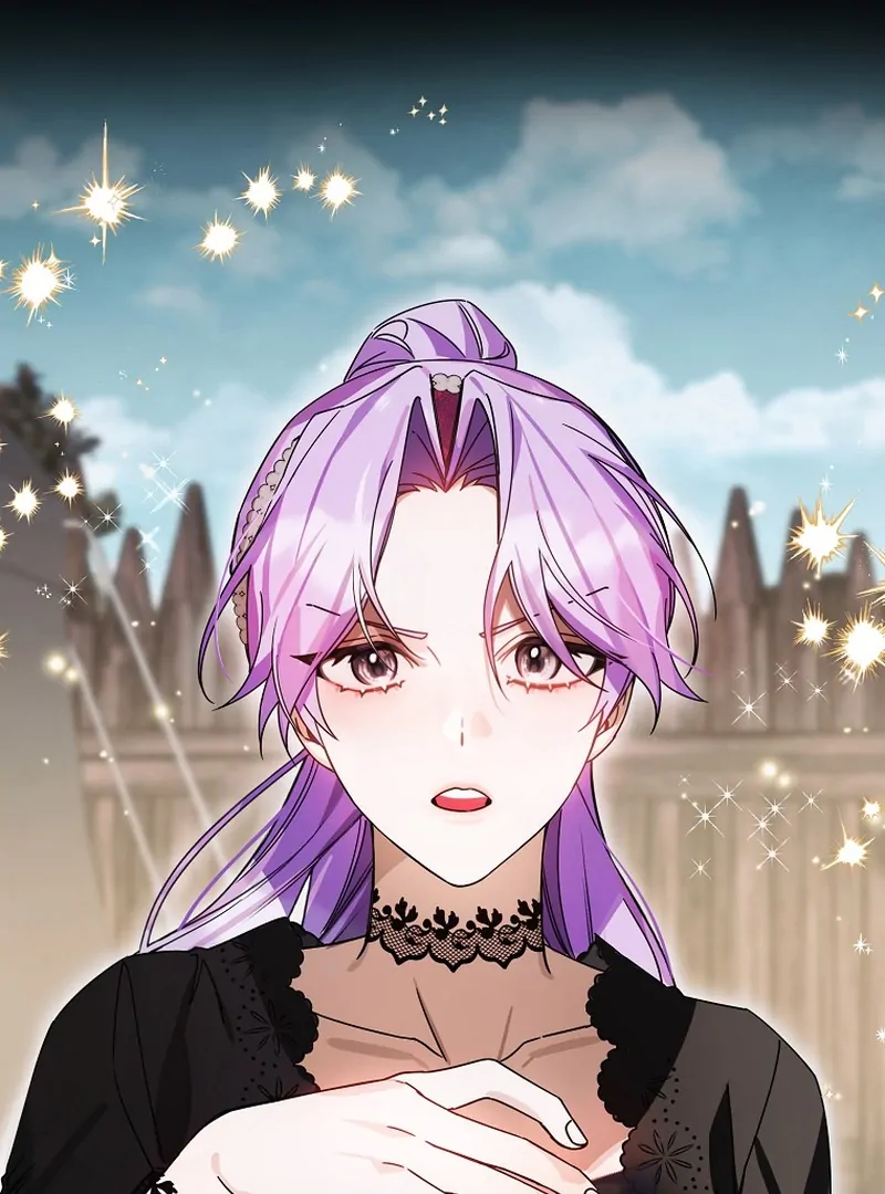 For the Young Villain’s Happy Ending Chapter 8 - page 110