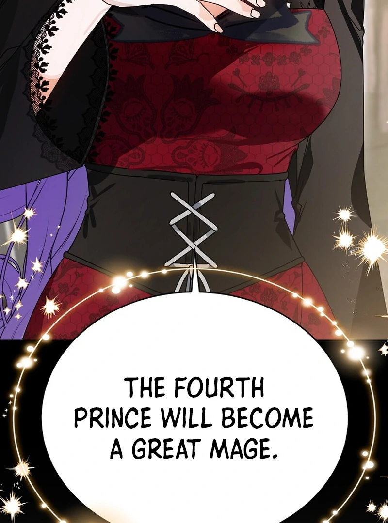 For the Young Villain’s Happy Ending Chapter 8 - page 111