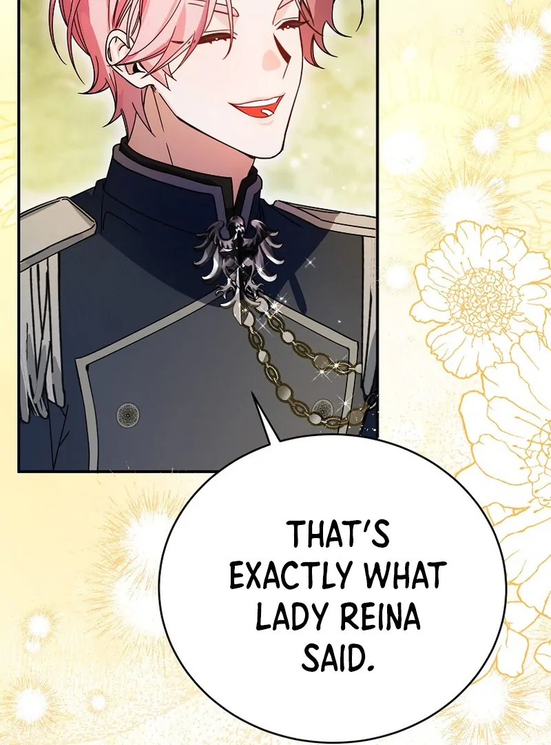 For the Young Villain’s Happy Ending Chapter 8 - page 113