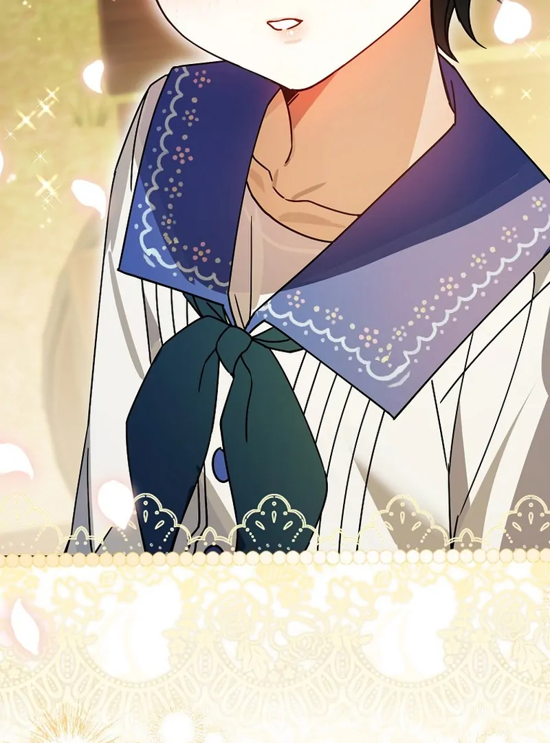 For the Young Villain’s Happy Ending Chapter 8 - page 115