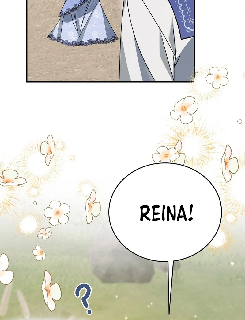 For the Young Villain’s Happy Ending Chapter 8 - page 117