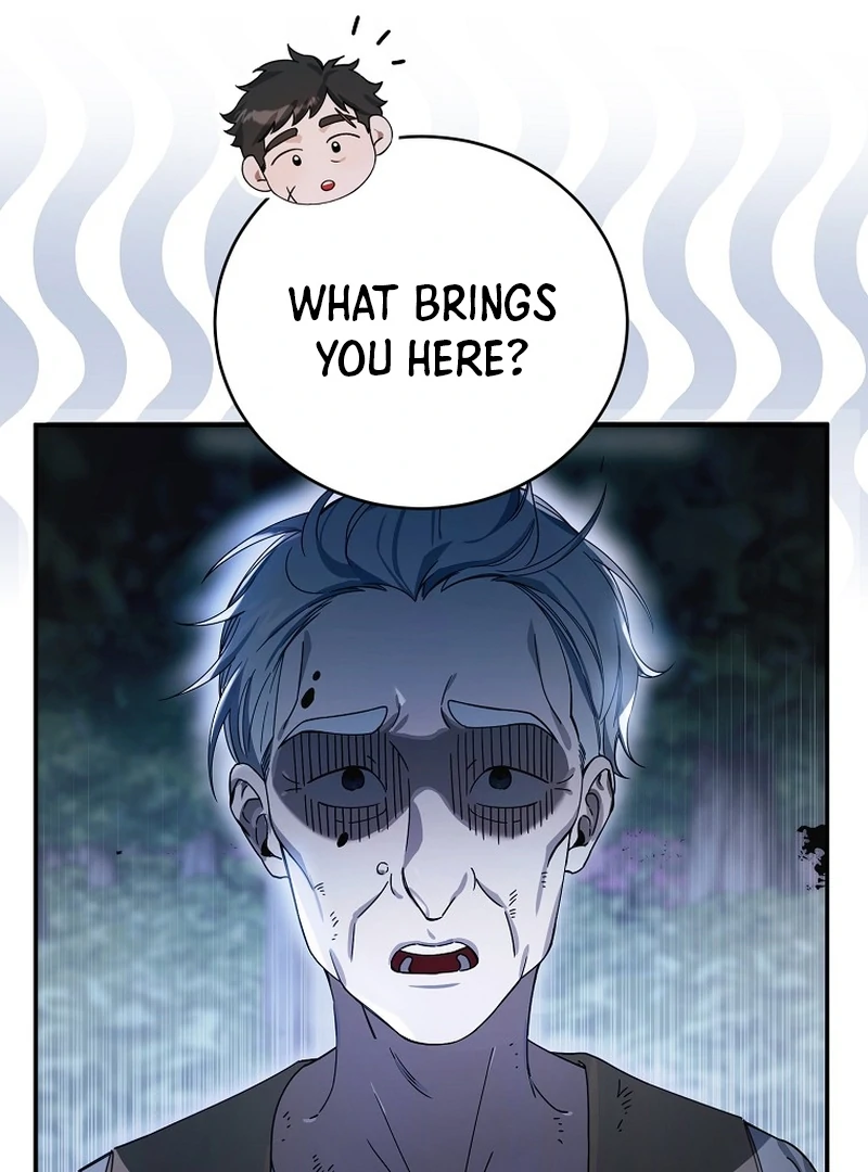 For the Young Villain’s Happy Ending Chapter 8 - page 13