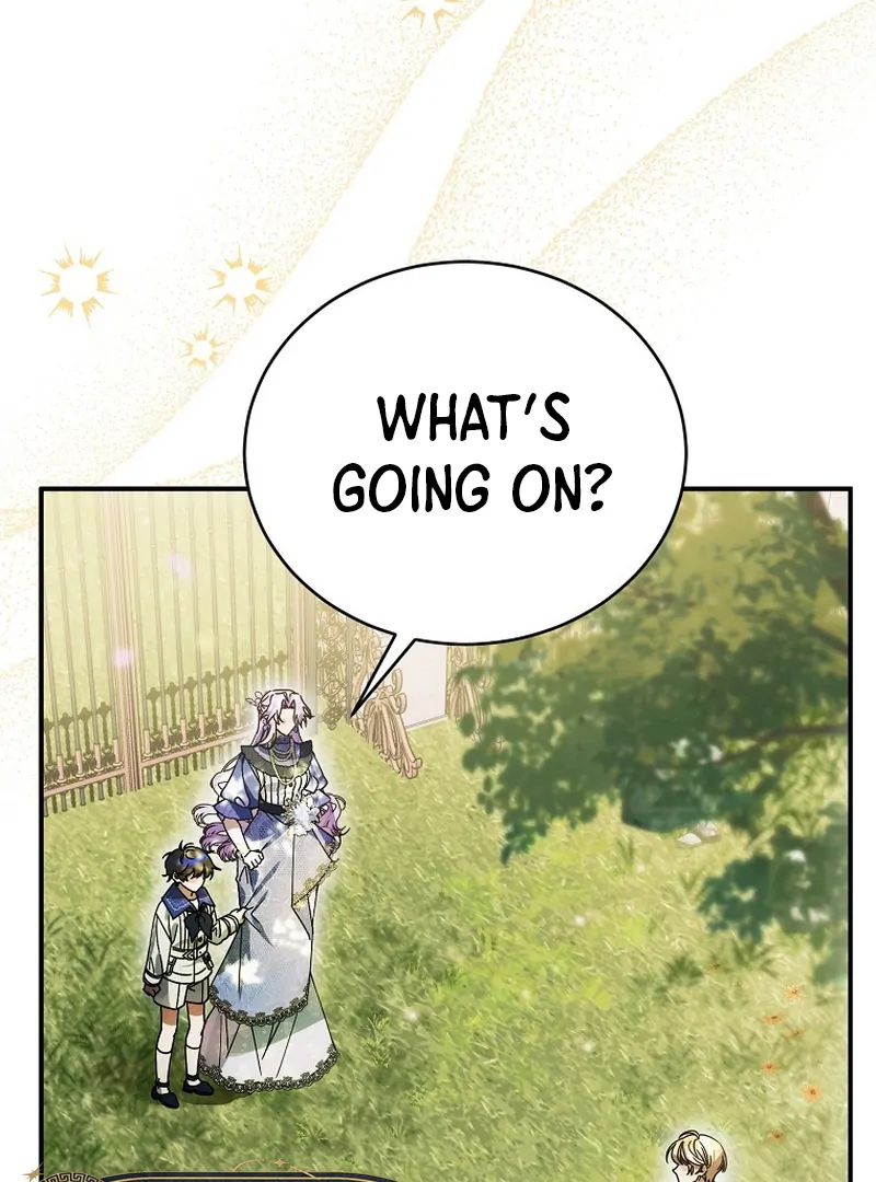 For the Young Villain’s Happy Ending Chapter 8 - page 15