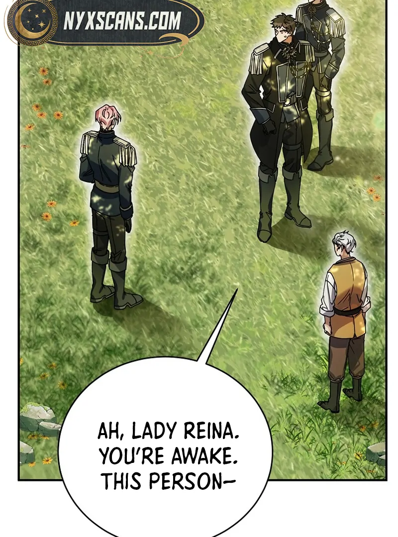 For the Young Villain’s Happy Ending Chapter 8 - page 16