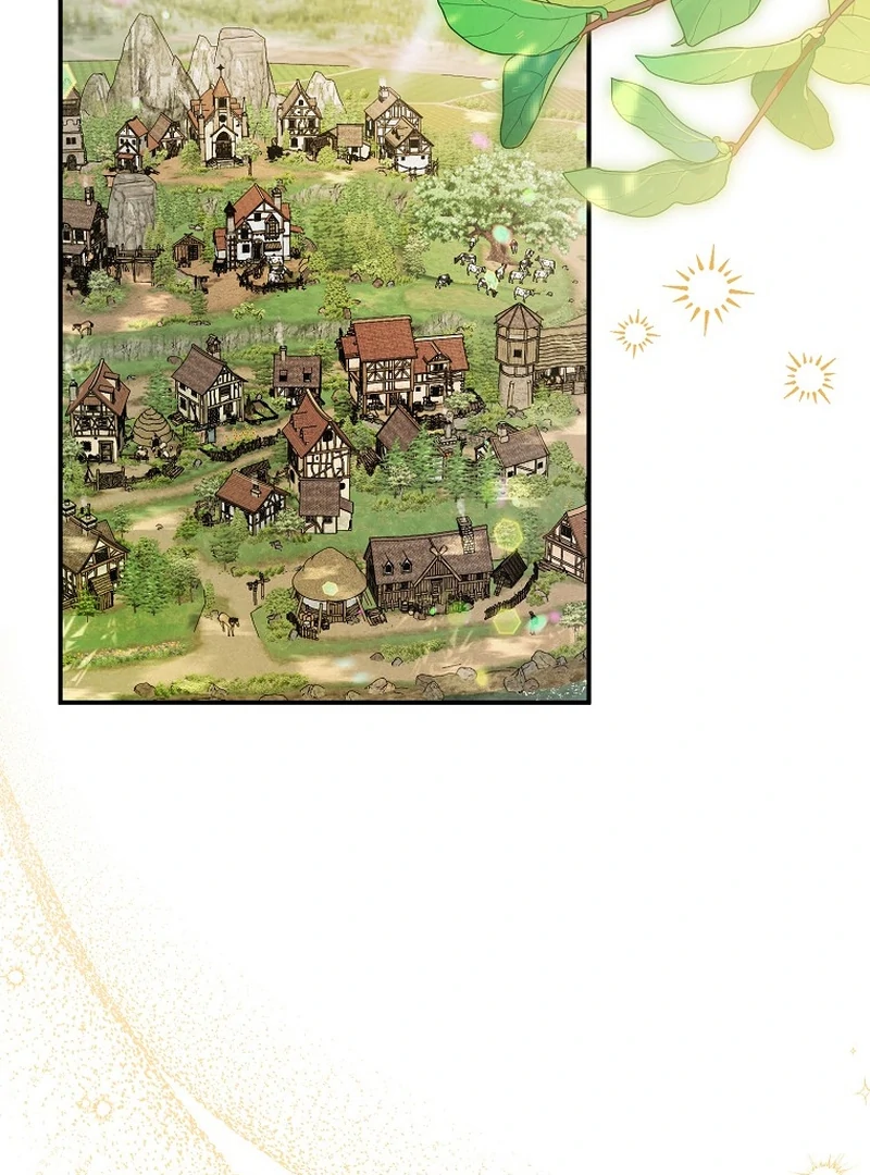 For the Young Villain’s Happy Ending Chapter 8 - page 2