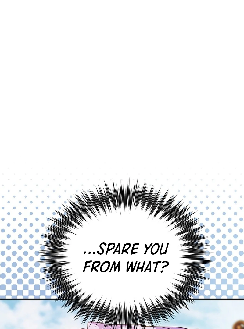 For the Young Villain’s Happy Ending Chapter 8 - page 22