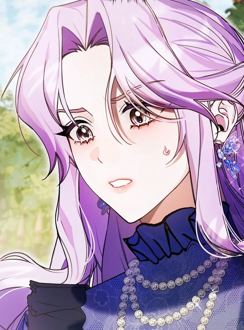 For the Young Villain’s Happy Ending Chapter 8 - page 23