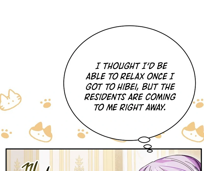 For the Young Villain’s Happy Ending Chapter 8 - page 28