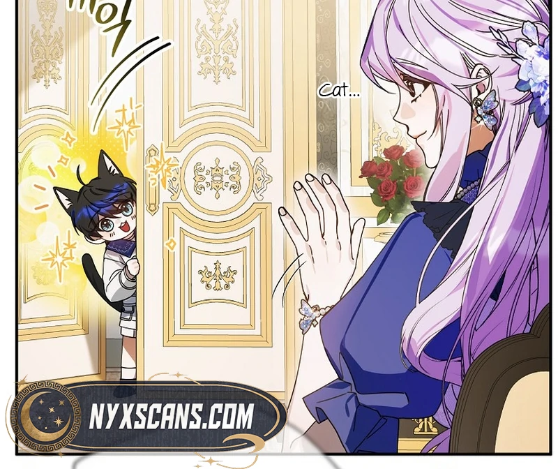 For the Young Villain’s Happy Ending Chapter 8 - page 29