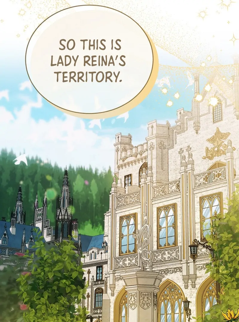 For the Young Villain’s Happy Ending Chapter 8 - page 3