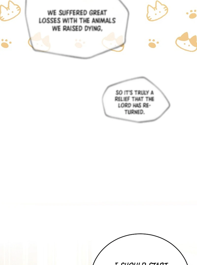 For the Young Villain’s Happy Ending Chapter 8 - page 30