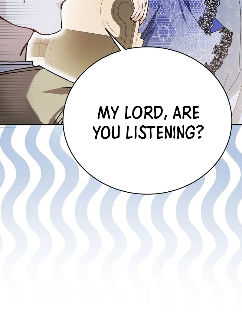 For the Young Villain’s Happy Ending Chapter 8 - page 32