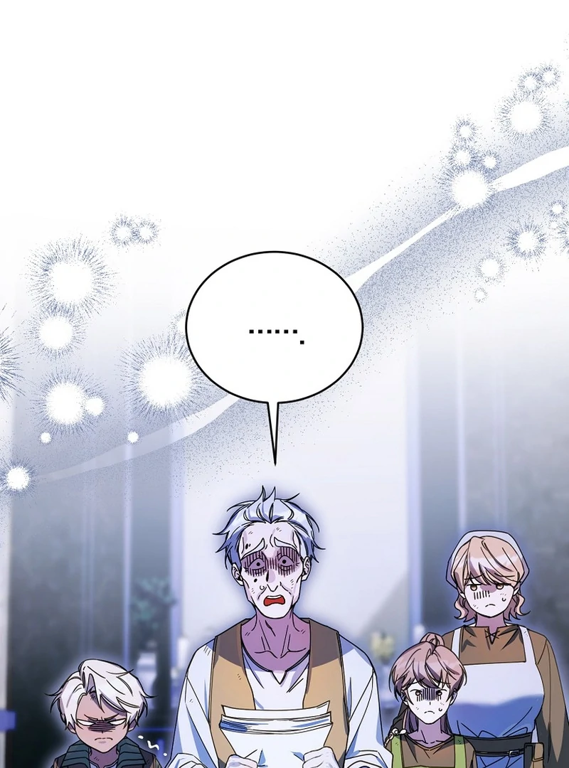 For the Young Villain’s Happy Ending Chapter 8 - page 36