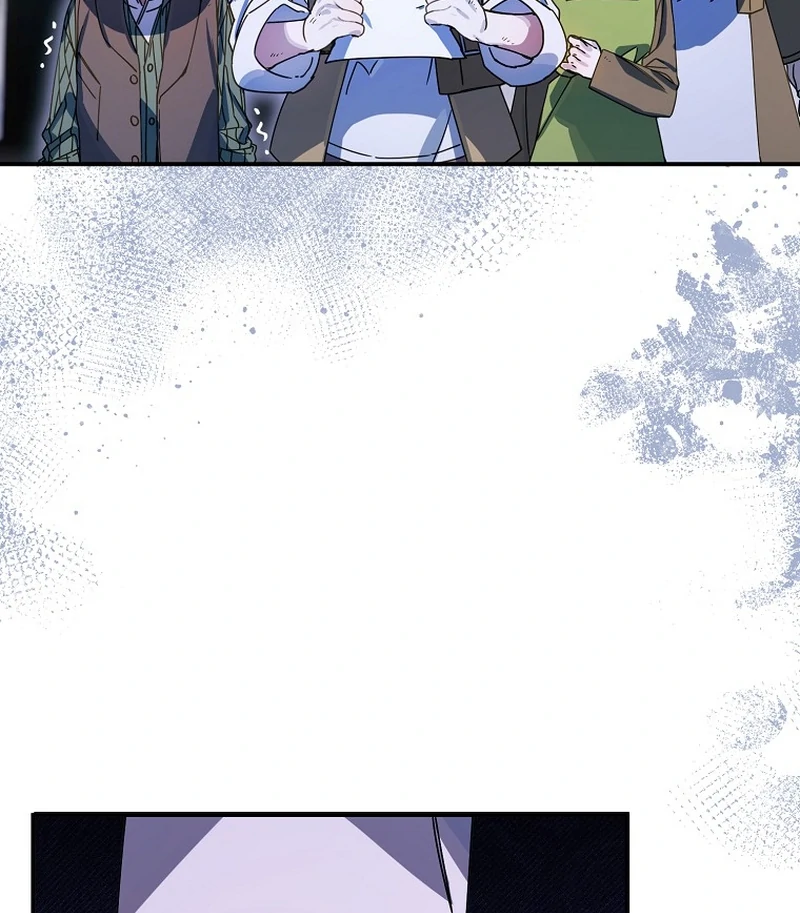 For the Young Villain’s Happy Ending Chapter 8 - page 37