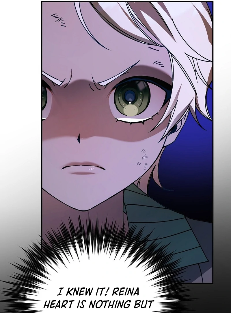 For the Young Villain’s Happy Ending Chapter 8 - page 39