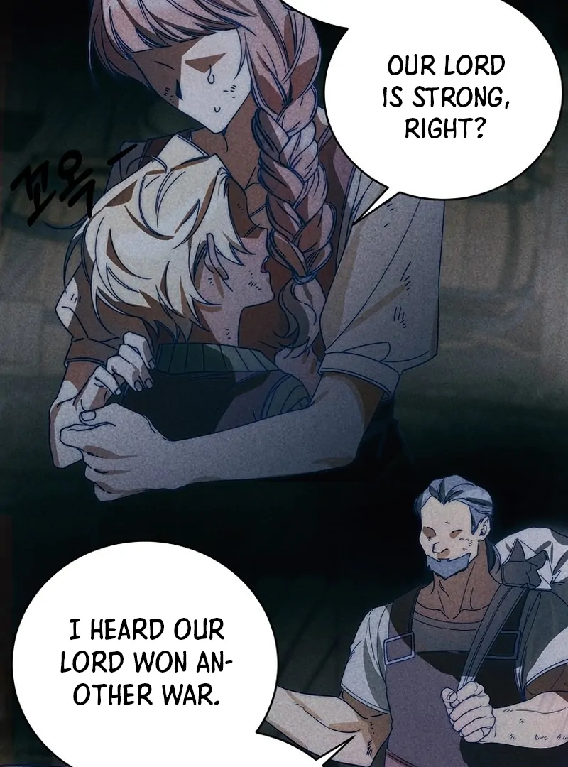 For the Young Villain’s Happy Ending Chapter 8 - page 42