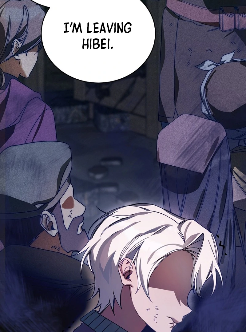 For the Young Villain’s Happy Ending Chapter 8 - page 43