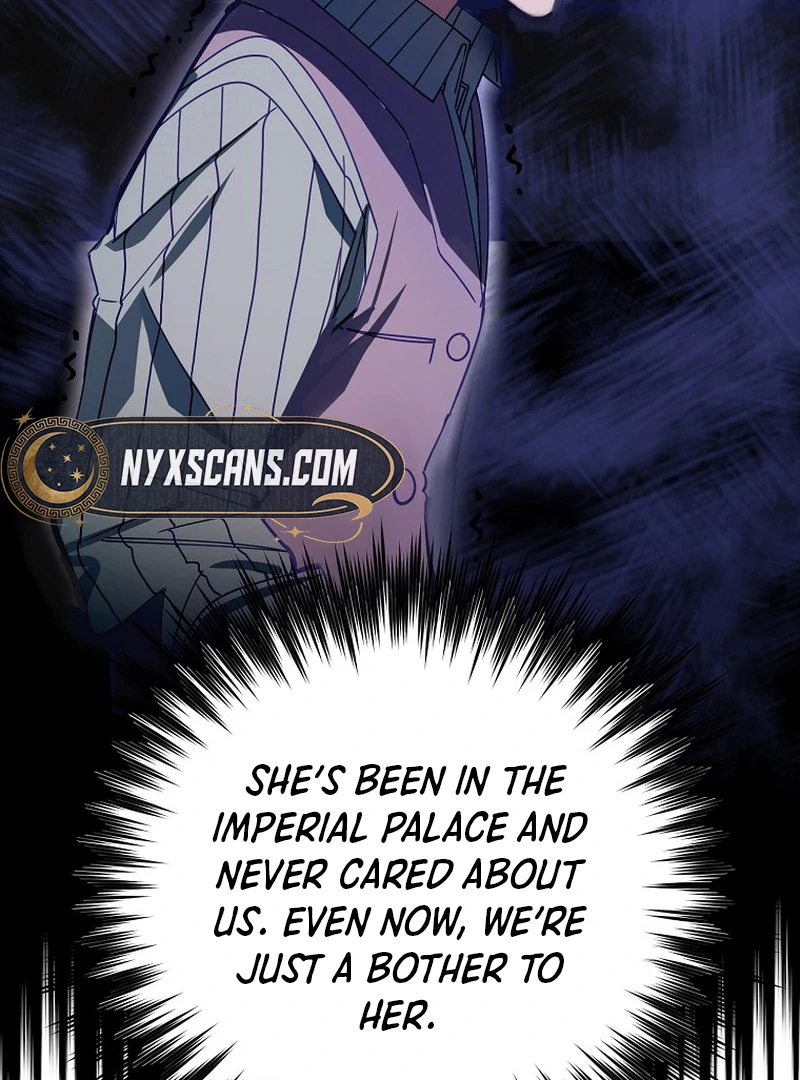 For the Young Villain’s Happy Ending Chapter 8 - page 44