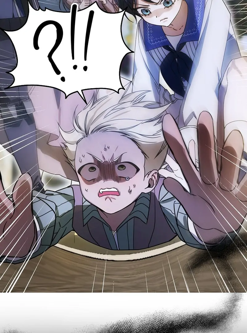 For the Young Villain’s Happy Ending Chapter 8 - page 48