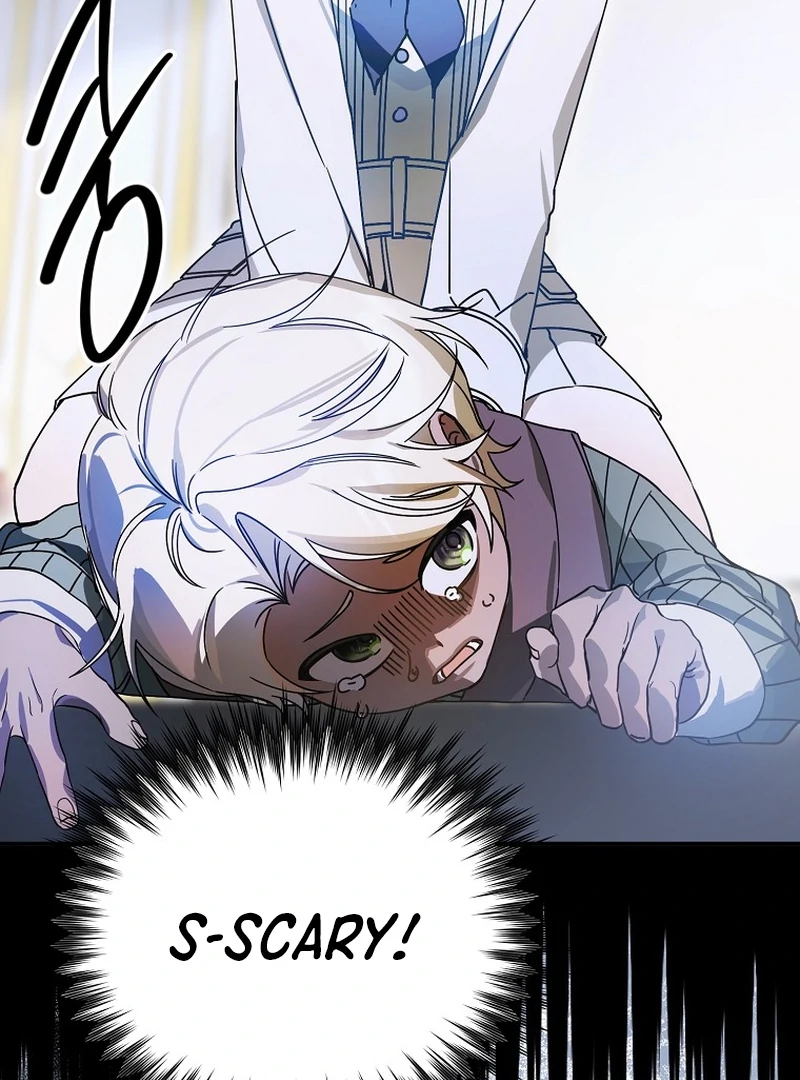 For the Young Villain’s Happy Ending Chapter 8 - page 50