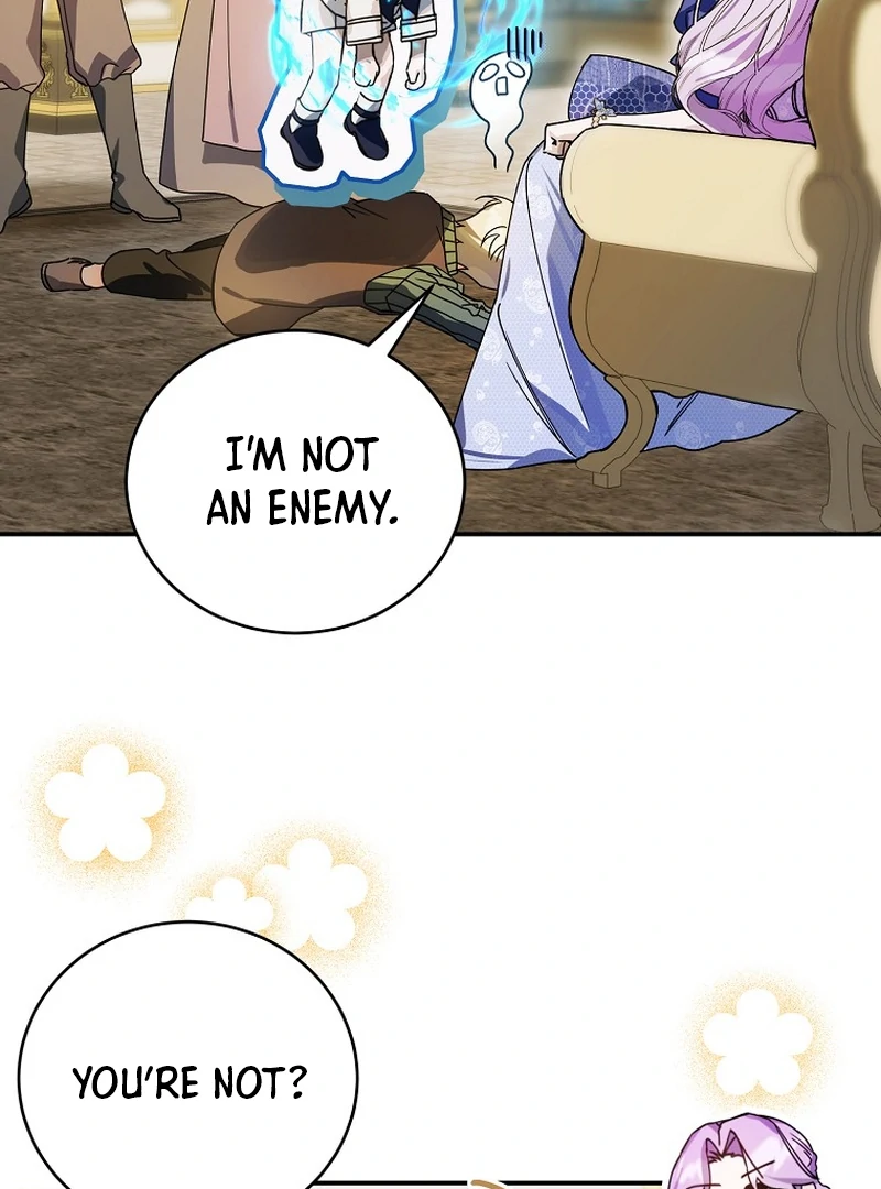 For the Young Villain’s Happy Ending Chapter 8 - page 52